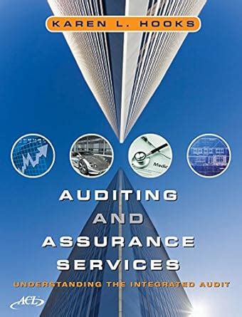 Auditing and assurance services karen hooks manual. - Gt 40 an individual history and race record.