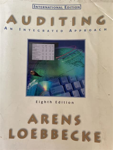 Auditing arens and loebbecke solution manual. - Manuale di briggs e stratton quantum xrm.