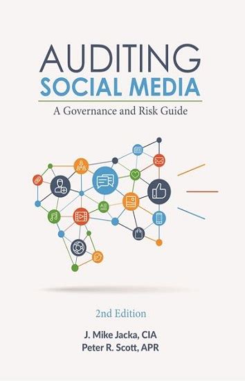 Auditing social media a governance and risk guide. - Esempi di brochure per guide turistiche per bambini.