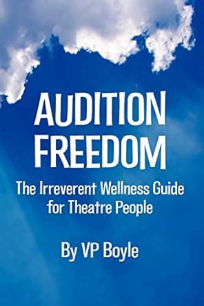 Audition freedom the irreverent wellness guide for theatre people. - Beyond the mooc hype a guide to higher educations high tech disruption.