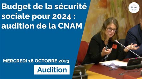 Audition n°18 : Sécurité sociale - SlideShare