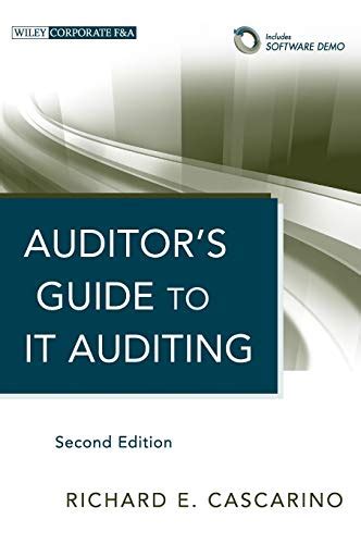 Auditors guide to it auditing software demo. - Memórias de um historiador de domingo.