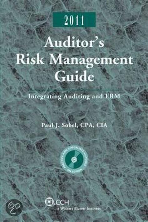 Auditors risk management guide by paul j sobel. - Mauritius labor laws and regulations handbook strategic information and basic laws world business law library.
