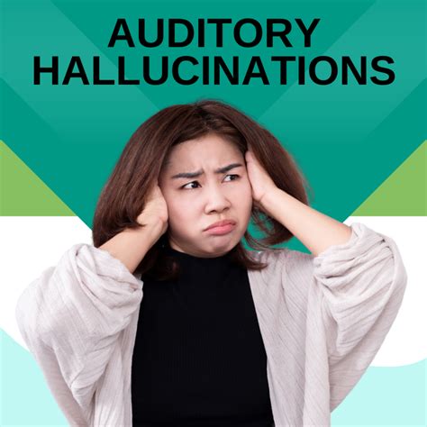 Auditory Hallucinations