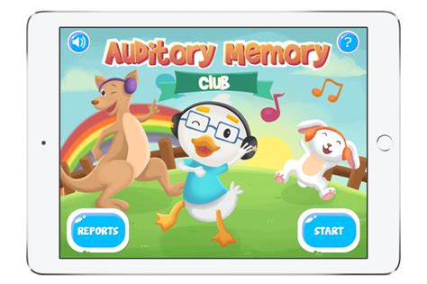 Auditory memory games online free.  Test your auditory memory with musical t...