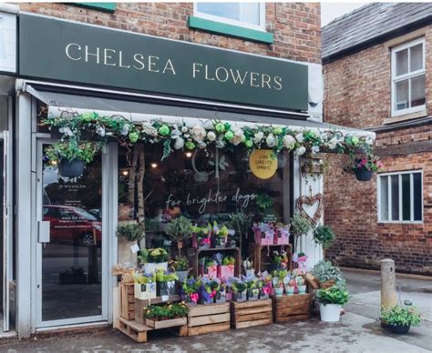 Audlem, Cheshire Florists & Flower Delivery Thomson Local