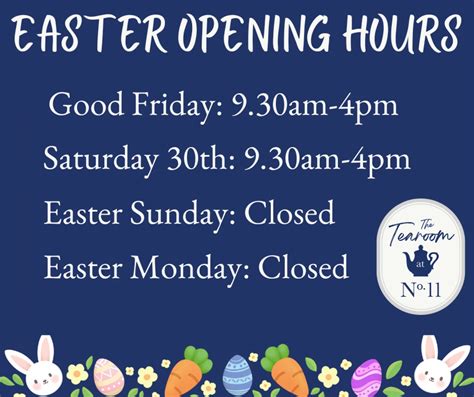 AudlemOnline - - Boots Easter Opening Times