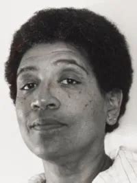 Audre Lorde - Legacy Project Chicago