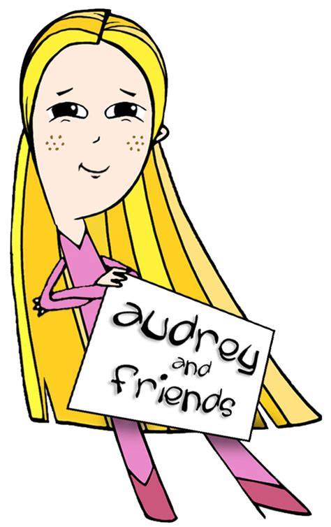 Audrey Andadie Free