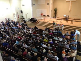 Audrey and the UK volleyball... - Hardinsburg Baptist Church