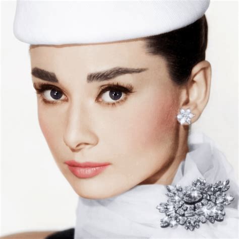 flapper costume jewelry set-Audrey Hepburn Breakfast a