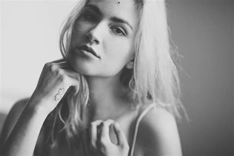 Audrey karrasch model