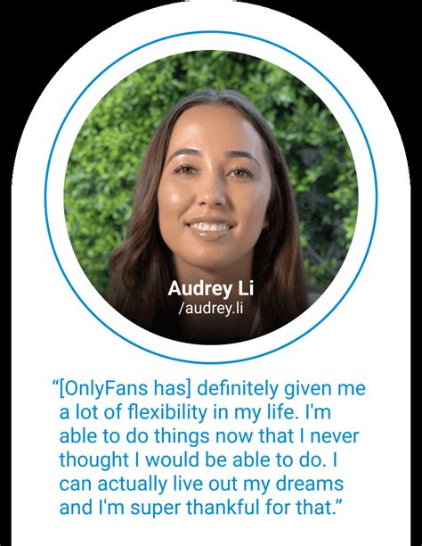 Audrey.li Onlyfans Onlyfans