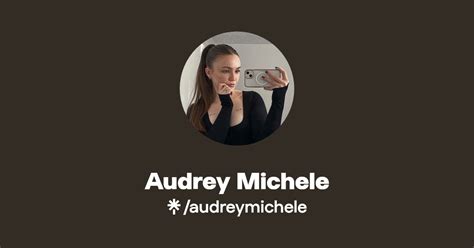 Audreyymichele Onlyfans Leaked 🍆 [HD]