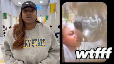 Audrianna williams. Audrianna Williams was shown in a compromising position with a 17-year-old male student in the video, which quickly went viral on social media. The dim lighting obscured the scenery, but the footage captured the two’s conversations. Another personal photograph of Williams kissing the young man was also circulated. 