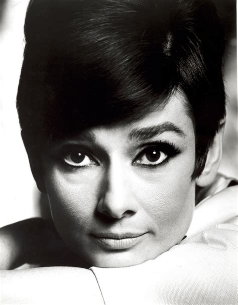 6/10. Saint Audrey. cekadah 23 December 2020. Director: Helena Coan shows us the Audrey Hepburn as she is perceived by her adoring fans. And Audrey is more than worthy of their praise. But she was also human and was fallible to human weakness and this part of Ms Hepburn is sorely missing in this bio-docu.. 