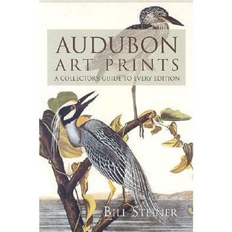 Audubon art prints a collectors guide to every edition. - How to use a manual meat grinder.