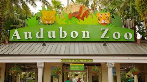 Audubon zoo free days. Things To Know About Audubon zoo free days. 