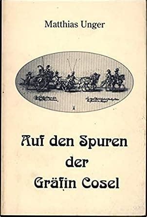 Auf den spuren der gräfin cosel. - Manual of deixis in romance languages by konstanze jungbluth.