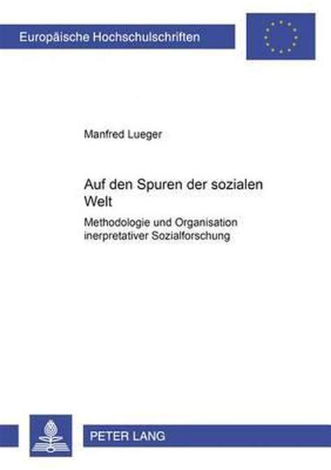 Auf den spuren der sozialen welt. - Manuali di assistenza per trattori kioti lk3504.