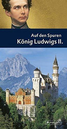 Auf den spuren könig ludwigs ii. - Como conseguir el manual de instruciones de scan neat.