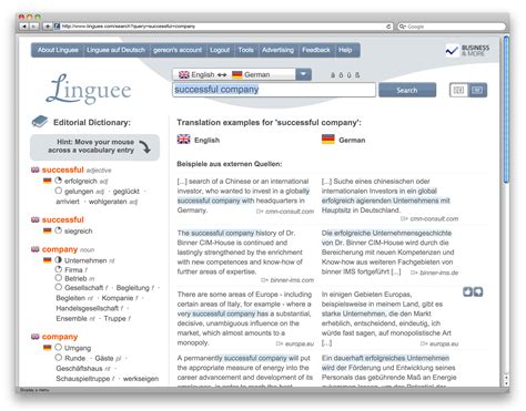 Aufstellungsplanung - English translation – Linguee