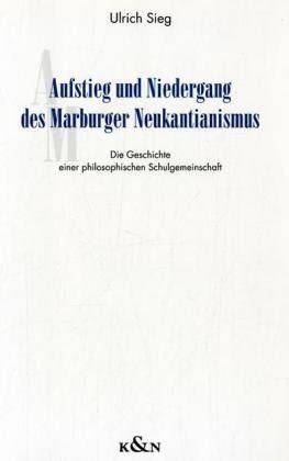 Aufstieg und niedergang des marburger neukantianismus. - Libro de los fundamentos de las tablas astronómicas..