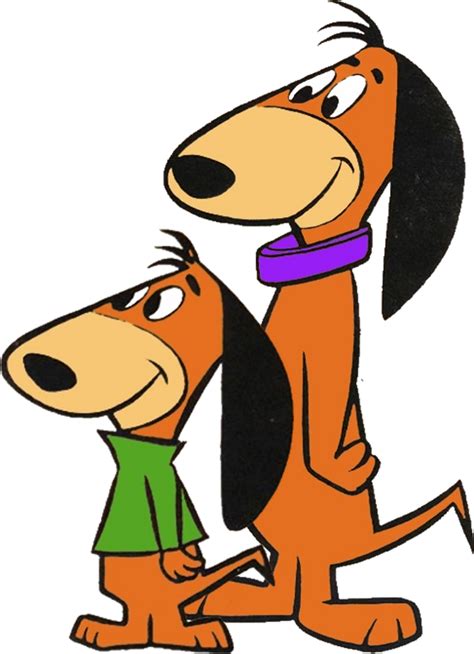 Augie Doggie & Doggie Daddy : Hanna-Barbera Productions, Inc. - Archive