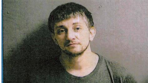 Auglaize County escaped inmate back in custody