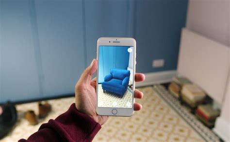 Augmented Reality Apps MyFirstApp