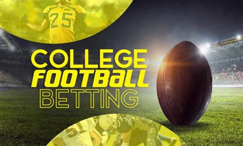 Augmented Reality Transforms College Football Betting