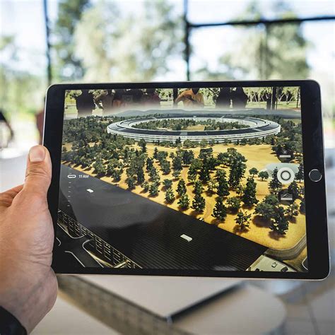 Augmented Reality is becoming a leading Sustainability venture