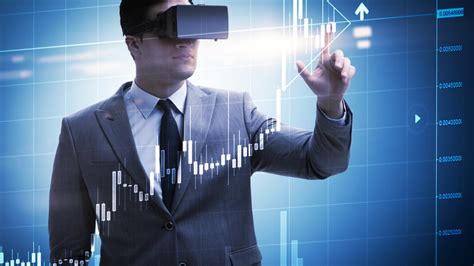 Virtual & Augmented Reality is a huge opportunity, and like Apple, They won’t miss a chance to get into it. So do you; Don’t miss this and make a plan to invest in …