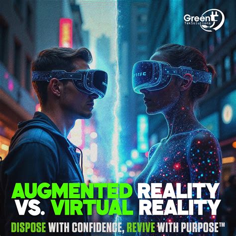 Augmented reality vs. virtual reality: Key differences image 4