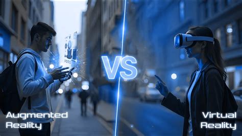Augmented reality vs. virtual reality: Key differences image 4