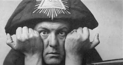 Augoeides crowley. .  ...