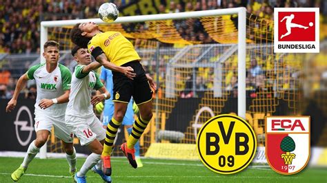 Augsburg vs dortmund. We have allocated points to each yellow (1 point) and red card (3 points) for ranking purposes. Please note that this does not represent any official rankings. 