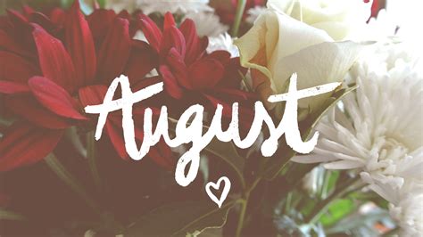 Auguest. August, eighth month of the Gregorian calendar. It was named for the first Roman emperor, Augustus Caesar, in 8 bce. Its original name was Sextilus, Latin for “sixth month,” indicating its position in the early Roman calendar. This article was most recently revised and updated by William L. Hosch. 