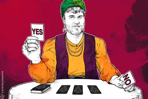 Augur Releases Alpha Version Of Their Decentralized Prediction Market