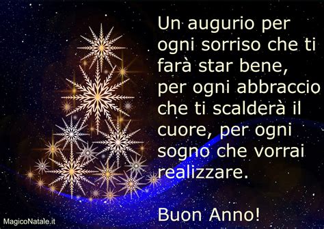 Auguri di Buon Anno: le 15 frasi più belle e originali per augurare ...