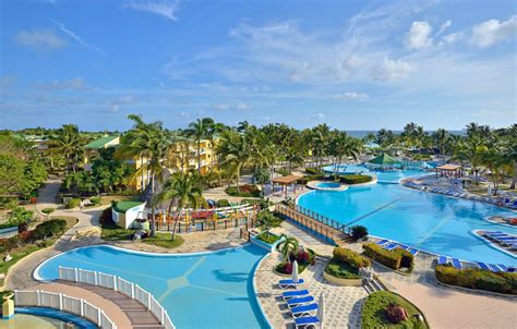 August 2024 - Review of TRYP Cayo Coco, Cayo Coco