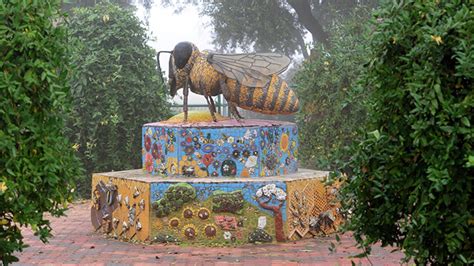 August 2024 - UC Davis Bee Haven