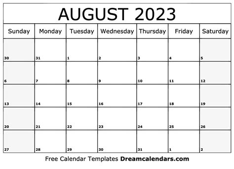 August 26, 2023