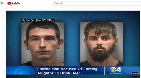 August 27 florida man. January 27: Florida Man Steals $4,000 Worth of Chicken and Ribs. Media Platforms Design Team. ... August 3: Florida Man's Fishing Trip Interrupts Weather Report. View full post on Youtube. 