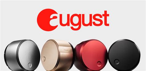 August Home APK Download for Android 