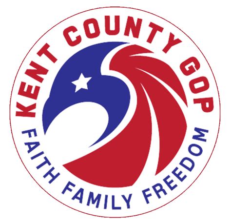 August Prayer Club - Kent GOP