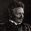 August Strindberg Historia SO-rummet.