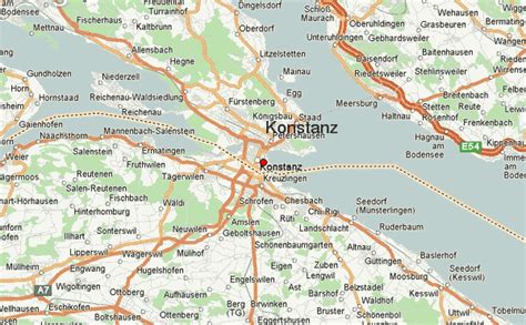 August Weather forecast - Summer forecast - Konstanz, Germany