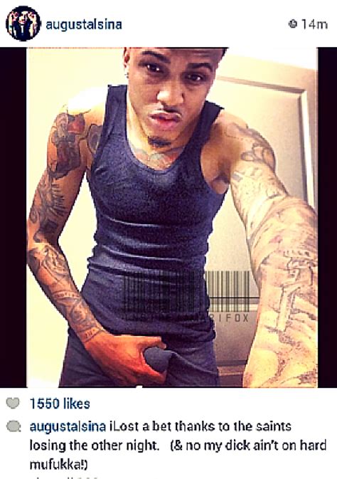 August alsina nude. Things To Know About August alsina nude. 