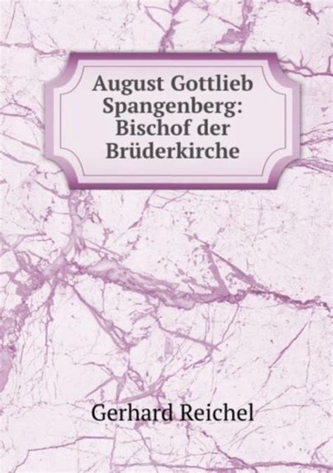 August gottlieb spangenberg: bischof der brüderkirche. - Aiwa tv c1400 color tv service manual.